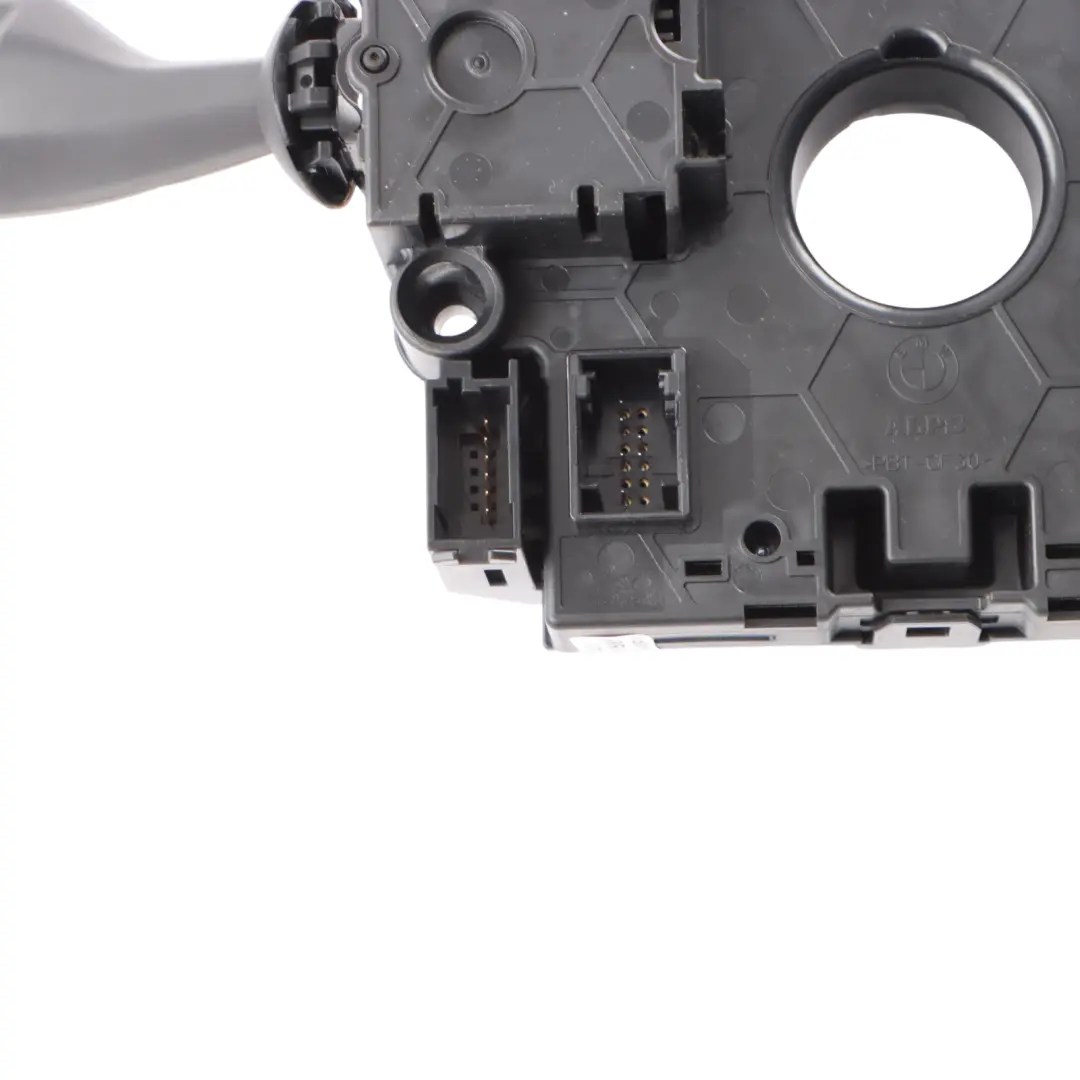 Steering Column Indicator Switch Stalk Squib Ring to BMW X4 F26 with Part number 6833423 BMW X4 F26 Steering Column Indicator Switch Stalk Squib Ring - SKU 6833423 - Part number 6833423