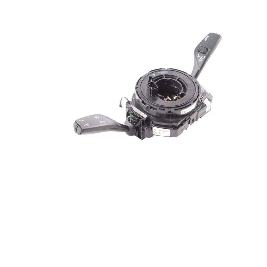 Steering Column Indicator Switch Stalk Squib Ring to BMW X4 F26 with Part number 6833423 BMW X4 F26 Steering Column Indicator Switch Stalk Squib Ring - SKU 6833423 - Part number 6833423