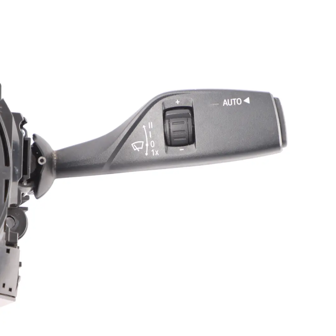 Steering Column Indicator Switch Stalk Squib Ring to BMW X4 F26 with Part number 6833423 BMW X4 F26 Steering Column Indicator Switch Stalk Squib Ring - SKU 6833423 - Part number 6833423