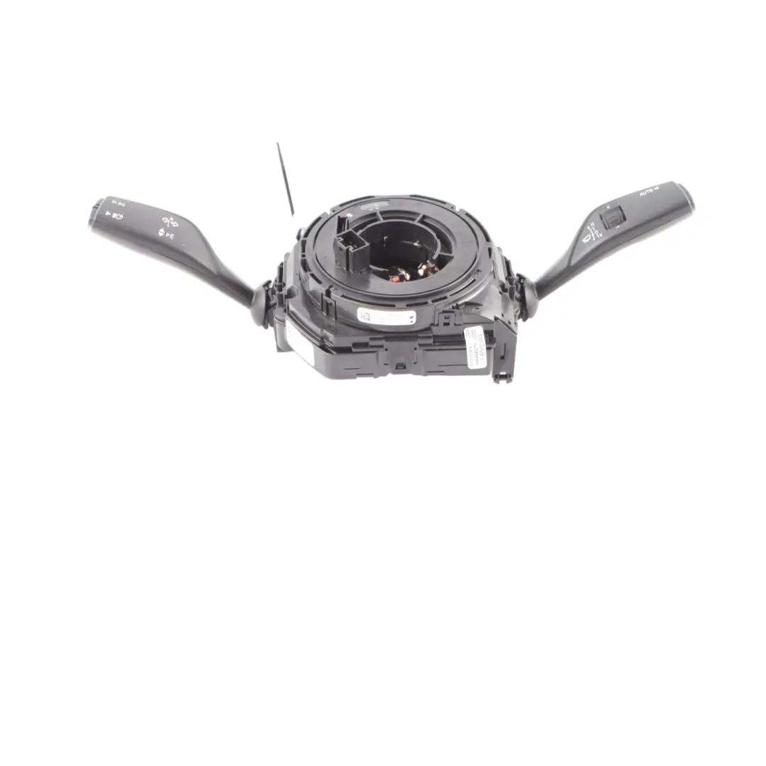 Steering Column Indicator Switch Stalk Squib Ring to BMW X4 F26 with Part number 6833423 BMW X4 F26 Steering Column Indicator Switch Stalk Squib Ring - SKU 6833423 - Part number 6833423