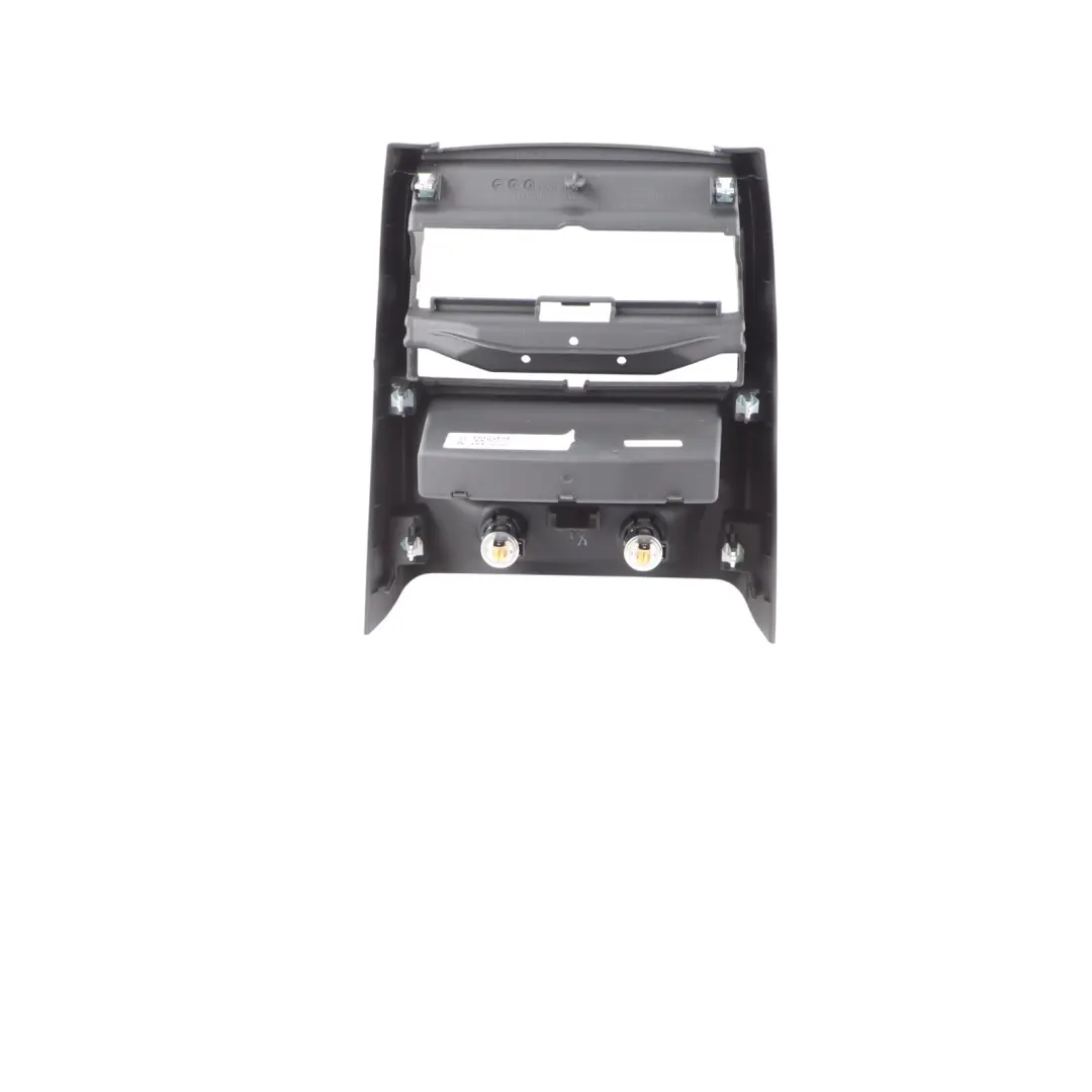 Kratka Wlotu Powietrza Tunel Konsoli Środkowej BMW G30 G32 - SKU 6833803 - Numer Części 6833803