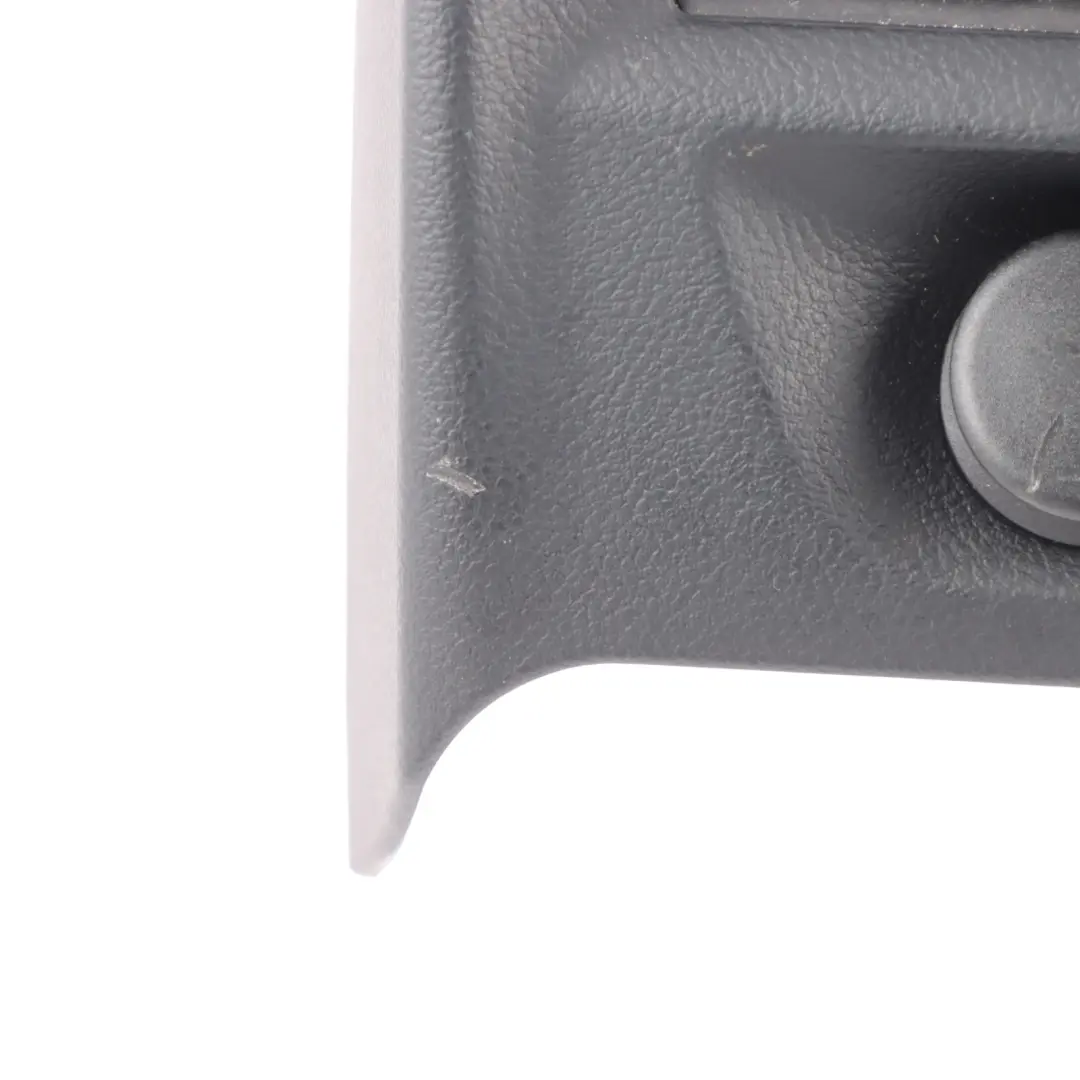 Griglia Aerazione BMW G30 G32 Console Centrale Ugello Posteriore Vassoio per con numero di parte 6833803 Griglia Aerazione BMW G30 G32 Console Centrale Ugello Posteriore Vassoio - SKU 6833803 - Numero di parte 6833803