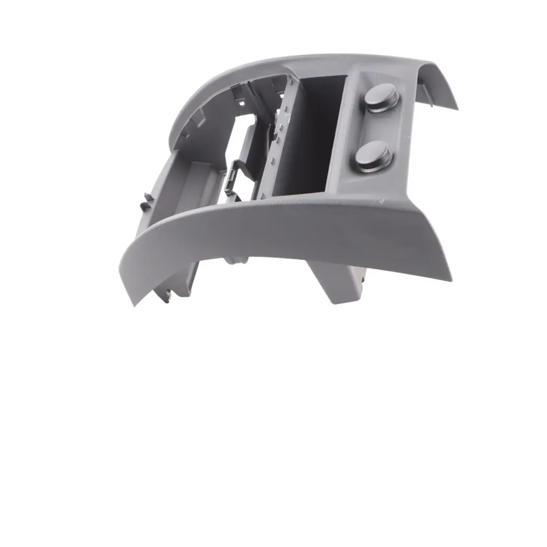 Griglia Aerazione BMW G30 G32 Console Centrale Ugello Posteriore Vassoio per con numero di parte 6833803 Griglia Aerazione BMW G30 G32 Console Centrale Ugello Posteriore Vassoio - SKU 6833803 - Numero di parte 6833803