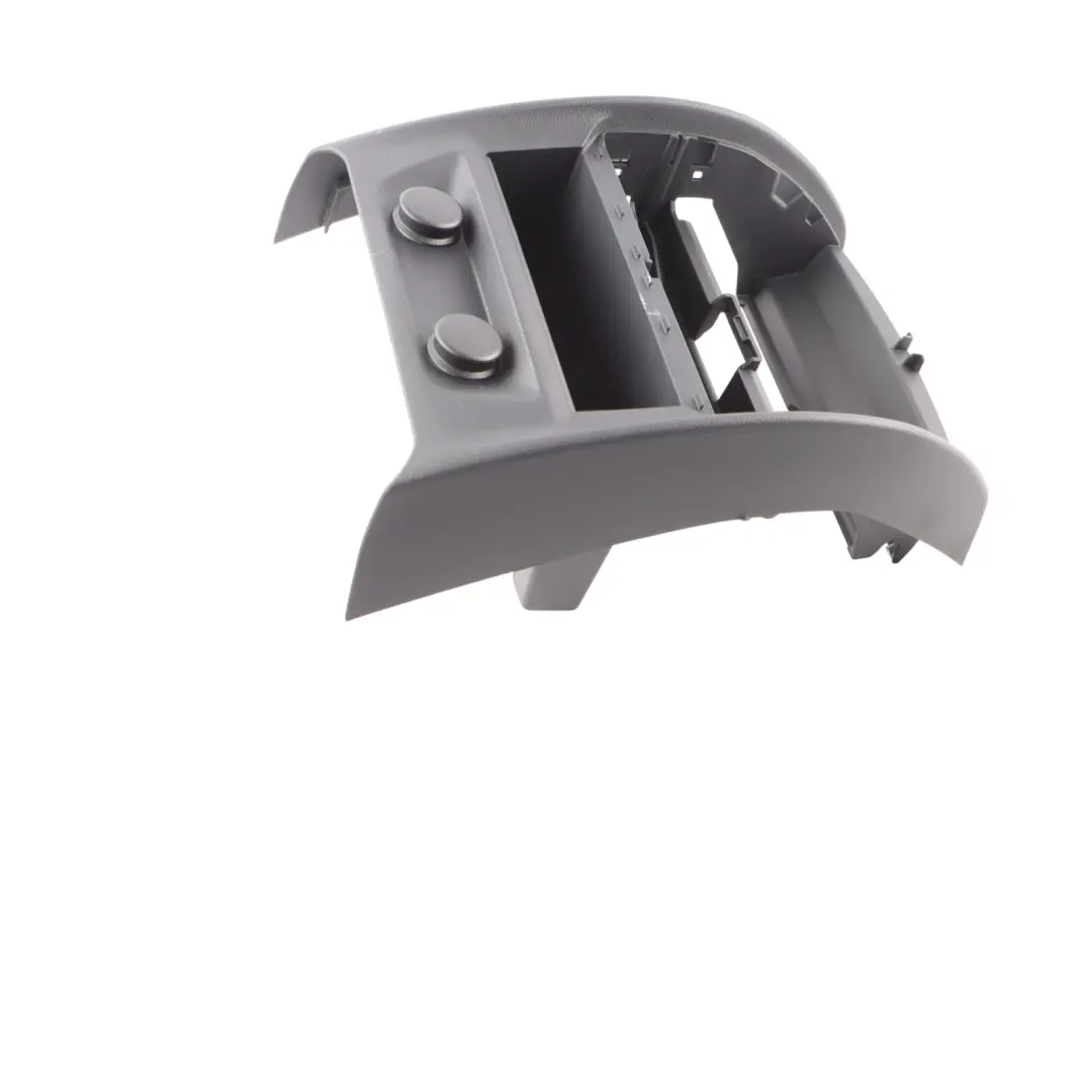 Vent Grille BMW G30 G32 Centre Console Rear Nozzle Trim Storage Tray to Air with Part number 6833803 Air Vent Grille BMW G30 G32 Centre Console Rear Nozzle Trim Storage Tray - SKU 6833803 - Part number 6833803