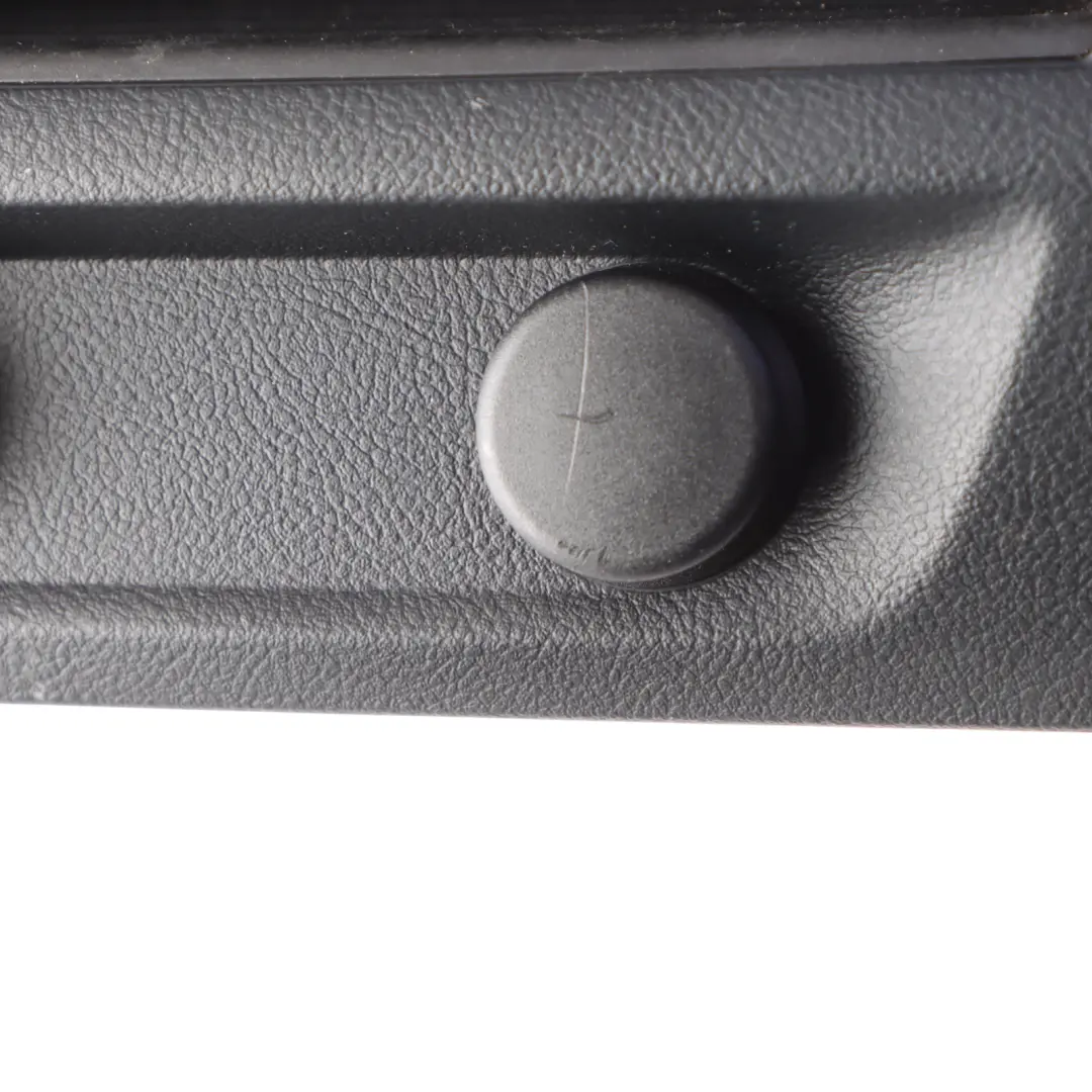 Air Vent Grille BMW G30 G32 Centre Console Rear Nozzle Trim Storage Tray - SKU 6833803 - Part number 6833803