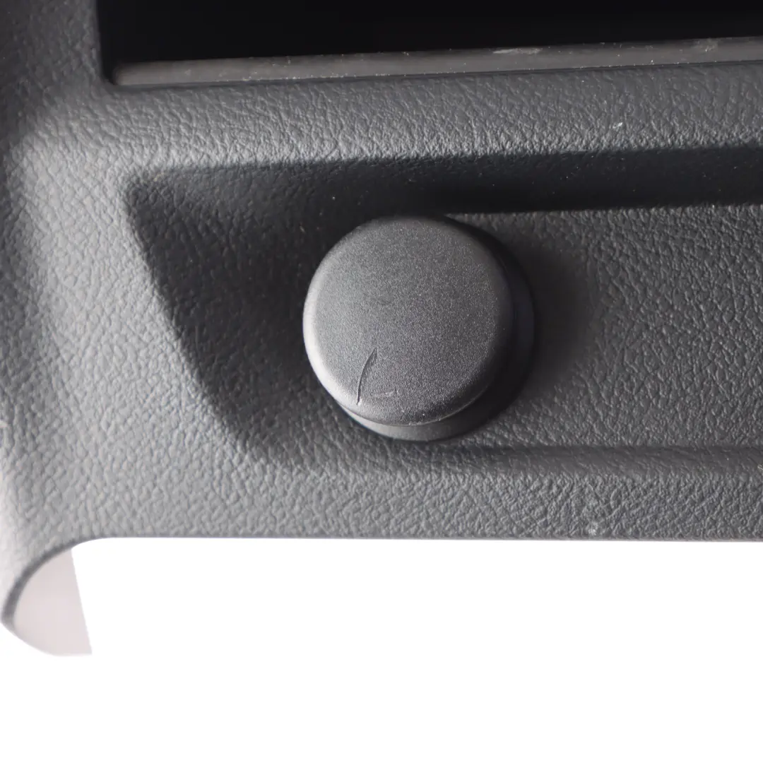 Vent Grille BMW G30 G32 Centre Console Rear Nozzle Trim Storage Tray to Air with Part number 6833803 Air Vent Grille BMW G30 G32 Centre Console Rear Nozzle Trim Storage Tray - SKU 6833803 - Part number 6833803