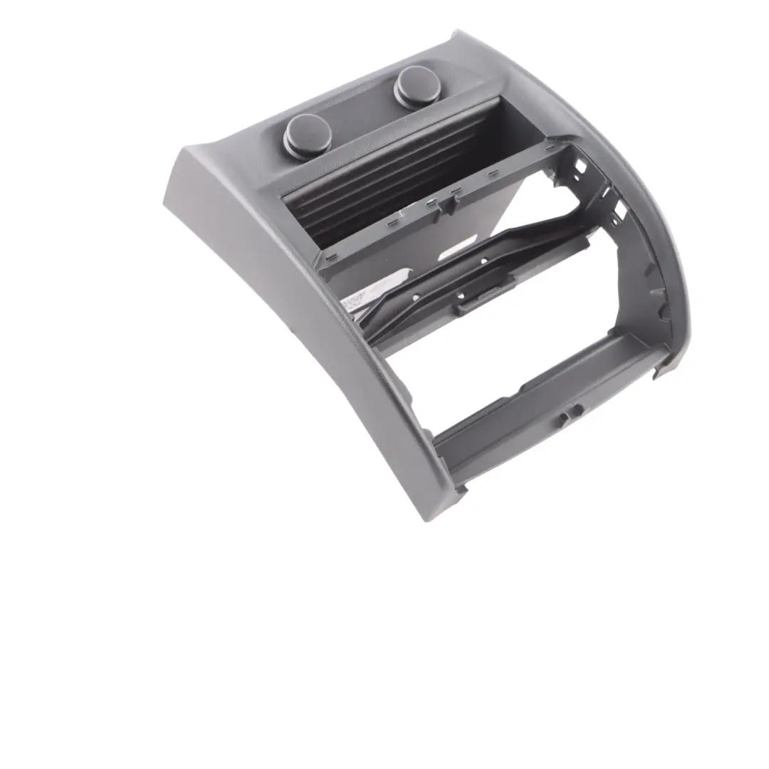 Griglia Aerazione BMW G30 G32 Console Centrale Ugello Posteriore Vassoio per con numero di parte 6833803 Griglia Aerazione BMW G30 G32 Console Centrale Ugello Posteriore Vassoio - SKU 6833803 - Numero di parte 6833803