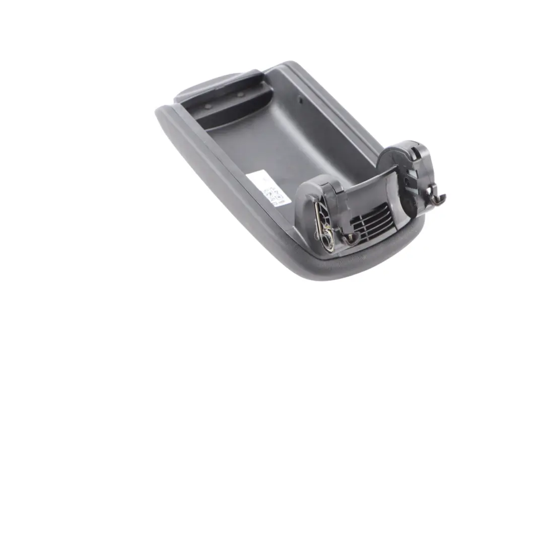 Armrest Centre Console Arm Rest Covering Black to Mini Clubman F54 with Part number 6834794 Mini Clubman F54 Armrest Centre Console Arm Rest Covering Black - SKU 6834794-1 - Part number 6834794