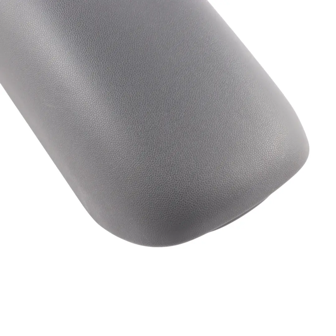 Armrest Centre Console Arm Rest Covering Black to Mini Clubman F54 with Part number 6834794 Mini Clubman F54 Armrest Centre Console Arm Rest Covering Black - SKU 6834794-1 - Part number 6834794