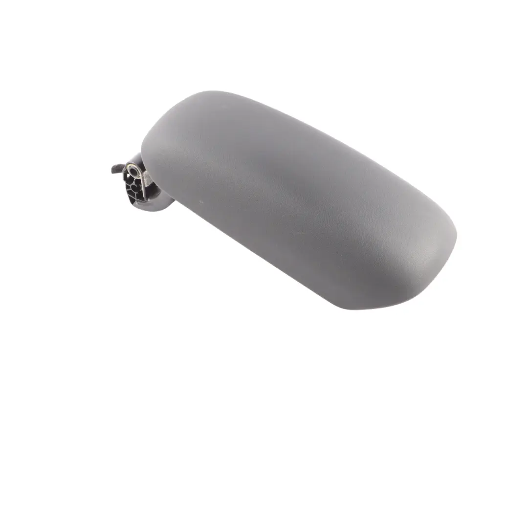 Mini Clubman F54 Armrest Centre Console Arm Rest Covering Black - SKU 6834794-1 - Part number 6834794