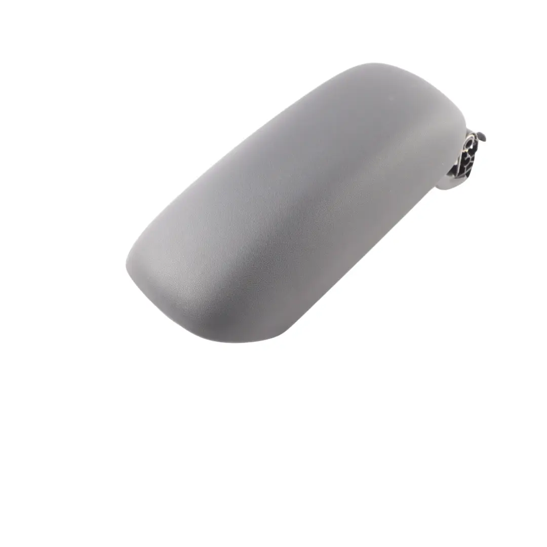 Mini Clubman F54 Armrest Centre Console Arm Rest Covering Black - SKU 6834794-1 - Part number 6834794