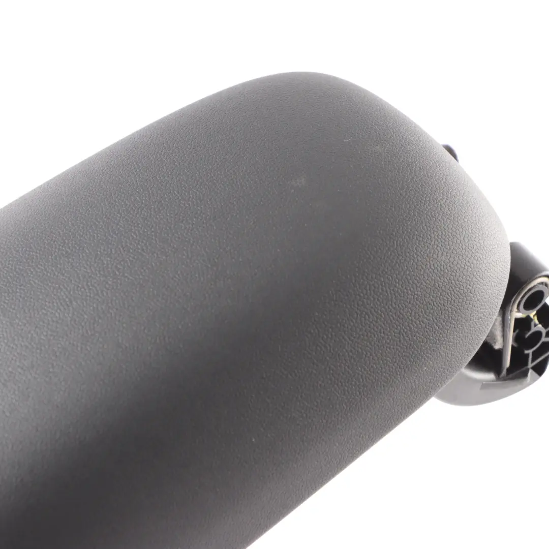 Mini Clubman F54 Armrest Centre Console Arm Rest Covering Black - SKU 6834794-1 - Part number 6834794