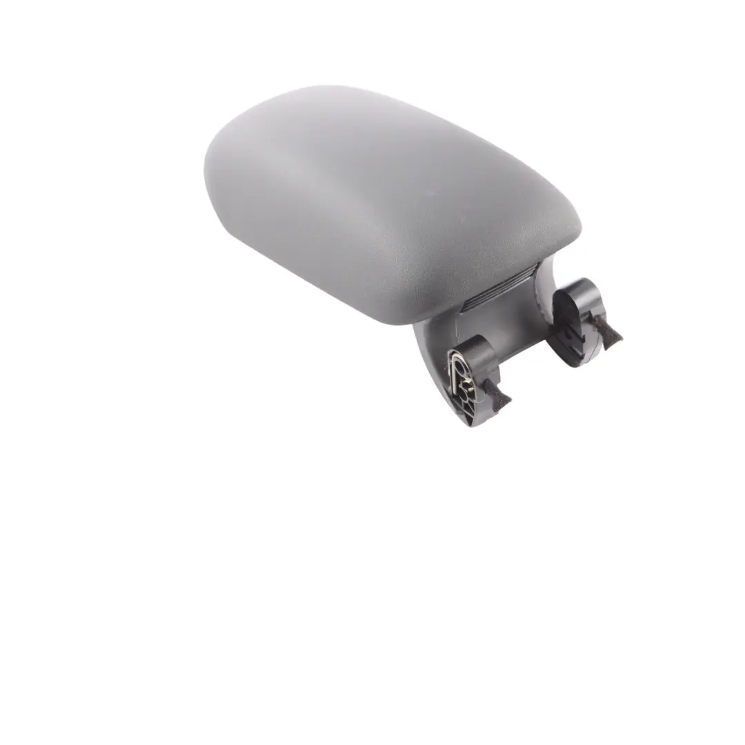 Mini Clubman F54 Armrest Centre Console Arm Rest Covering Black - SKU 6834794-1 - Part number 6834794