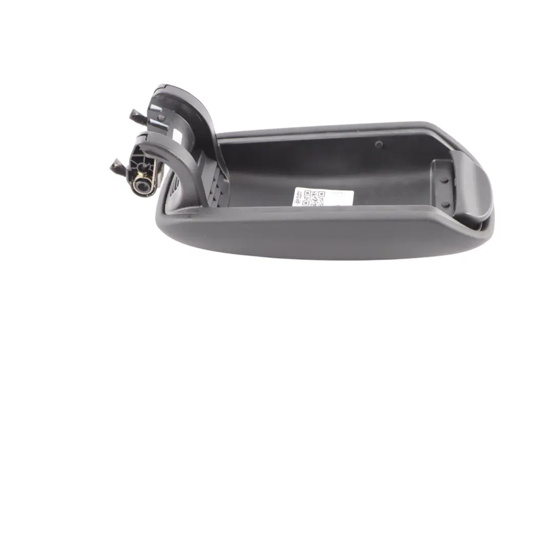 Mini Clubman F54 Armrest Centre Console Arm Rest Covering Black - SKU 6834794-1 - Part number 6834794