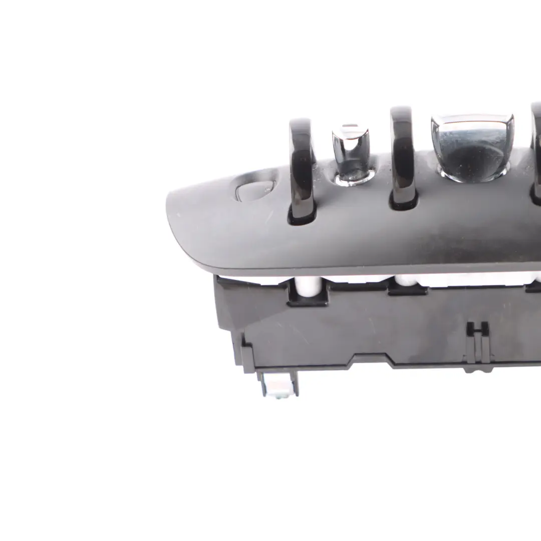 Start Stop Button Centre Console Block Switch Control Panel to Mini F54 with Part number 6838208 Mini F54 Start Stop Button Centre Console Block Switch Control Panel - SKU 6838208 - Part number 6838208