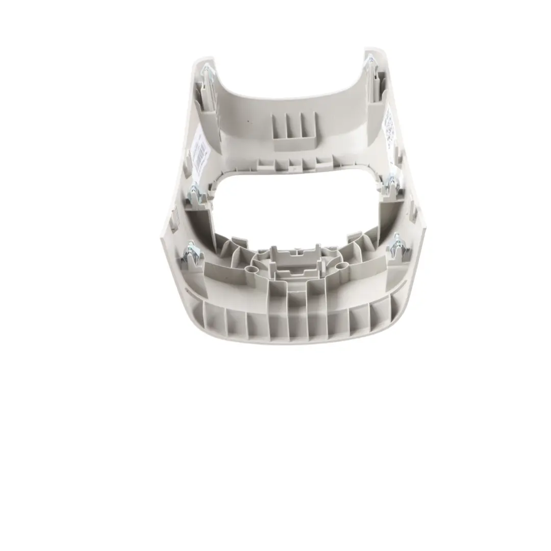 Mini Clubman F54 Rear Center Console Trim USB Cover Satellite Grey - SKU 6842227 - Part number 6842227