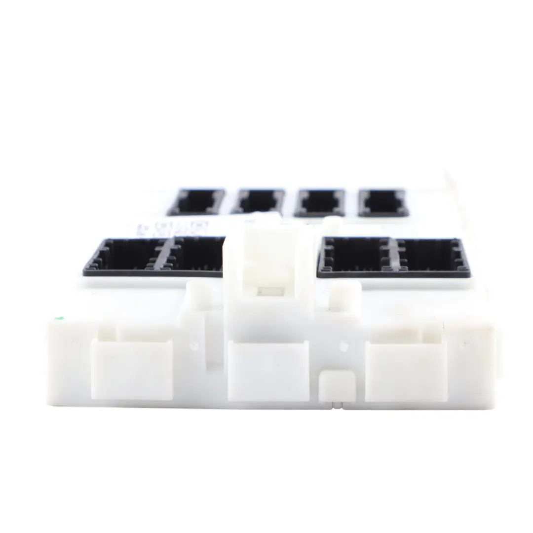 Body Control Module Electronic Unit FEM to BMW F20 F21 F22 F30 F31 F32 F36 with Part number 6843893 BMW F20 F21 F22 F30 F31 F32 F36 Body Control Module Electronic Unit FEM - SKU 6843893 - Part number 6843893