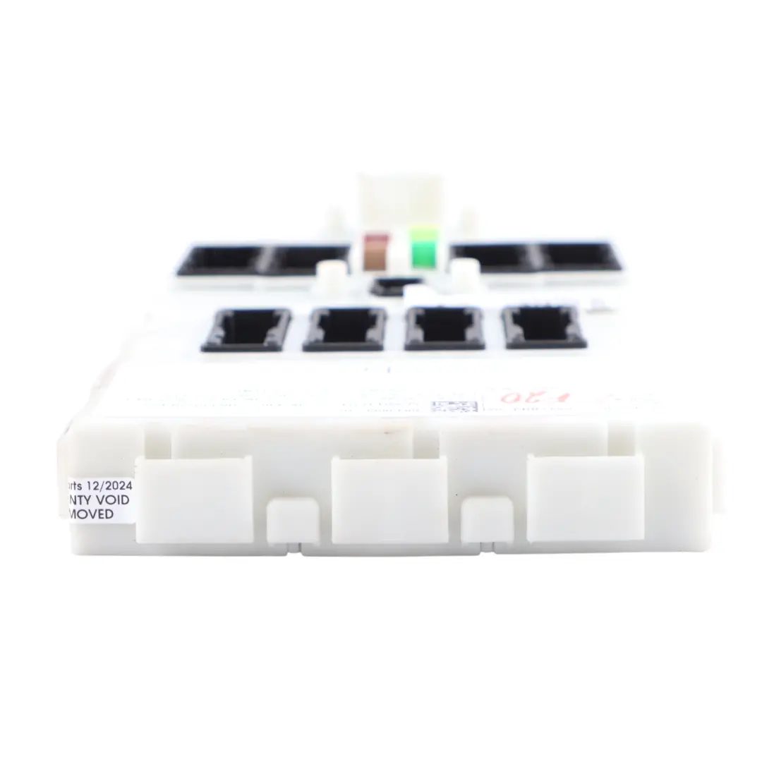 BMW F20 F21 F22 F30 F31 F32 F36 Body Control Module Electronic Unit FEM - SKU 6843893 - Part number 6843893