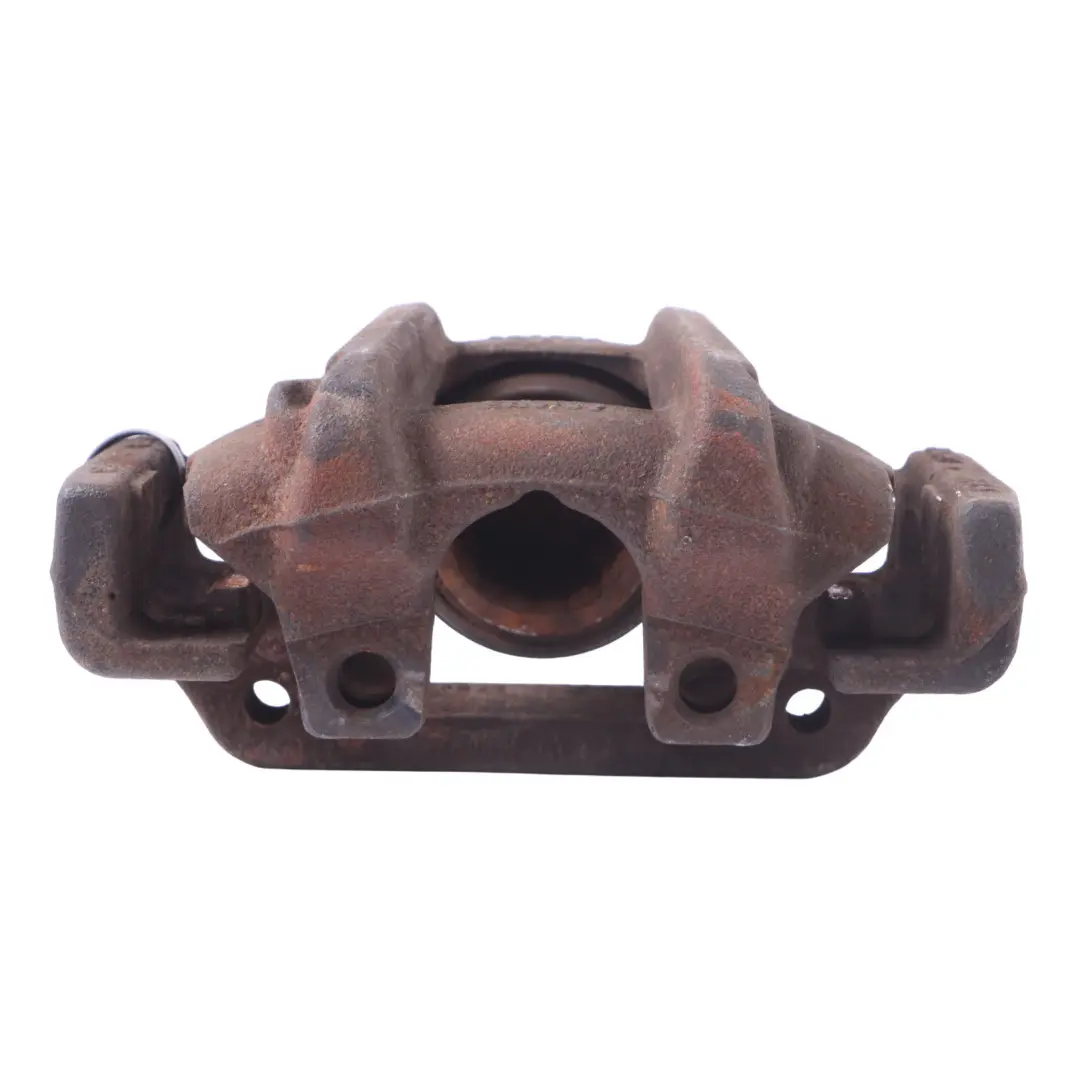 Delantero Izquierdo Porta Pinza De Freno para BMW F20 F21 F22 F23 con número de pieza 6850643 BMW F20 F21 F22 F23 Delantero Izquierdo Porta Pinza De Freno - SKU 6850643-1 - Número de pieza 6850643