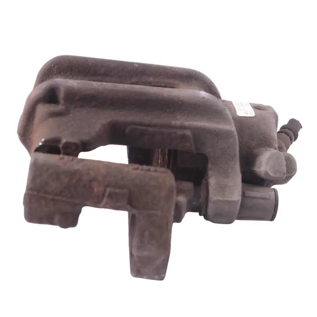 Delantero Izquierdo Porta Pinza De Freno para BMW F20 F21 F22 F23 con número de pieza 6850643 BMW F20 F21 F22 F23 Delantero Izquierdo Porta Pinza De Freno - SKU 6850643-1 - Número de pieza 6850643