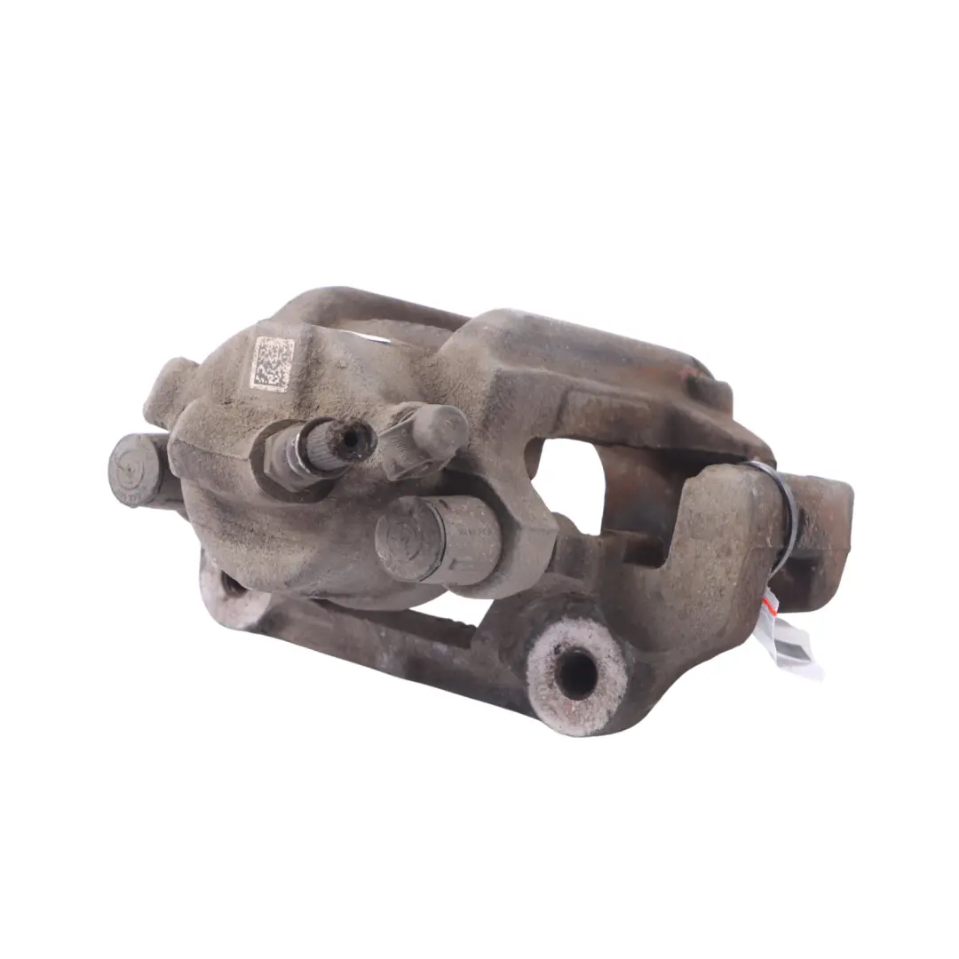 Delantero Izquierdo Porta Pinza De Freno para BMW F20 F21 F22 F23 con número de pieza 6850643 BMW F20 F21 F22 F23 Delantero Izquierdo Porta Pinza De Freno - SKU 6850643-1 - Número de pieza 6850643