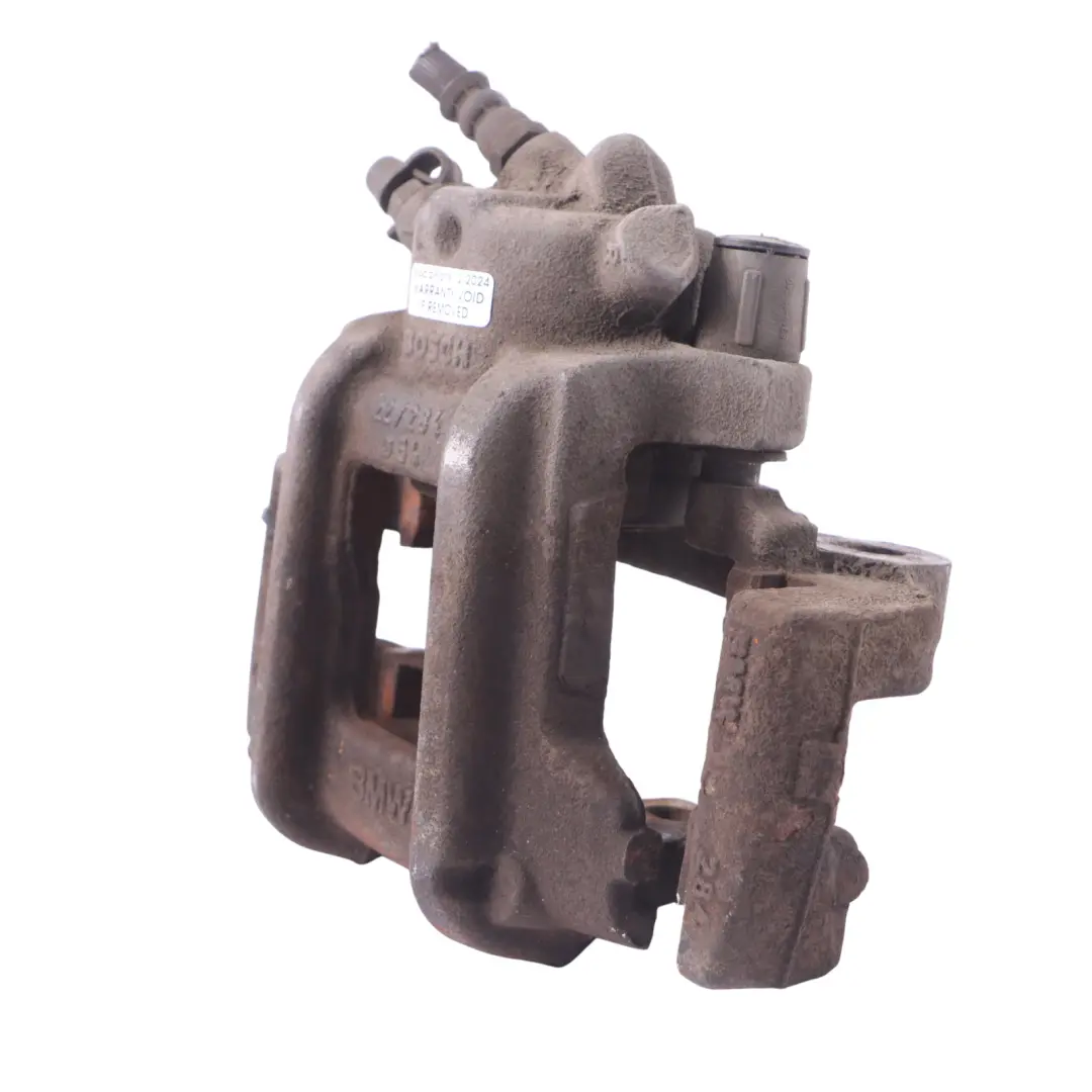 Brake Caliper BMW F20 F21 F22 Front Left N/S Brake Unit Housing Carrier 284X22 to with Part number 6850643 Brake Caliper BMW F20 F21 F22 Front Left N/S Brake Unit Housing Carrier 284X22 - SKU 6850643-1 - Part number 6850643