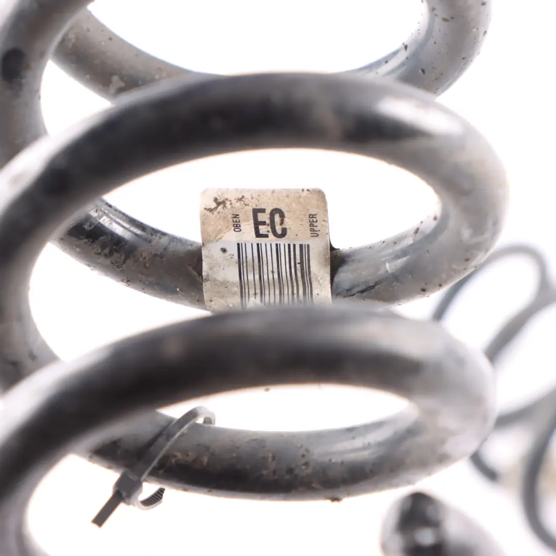 BMW F20 Sprężyny Zawieszenia Tylnej Osi EC Zestaw - SKU 6851724 - Numer Części 6851724