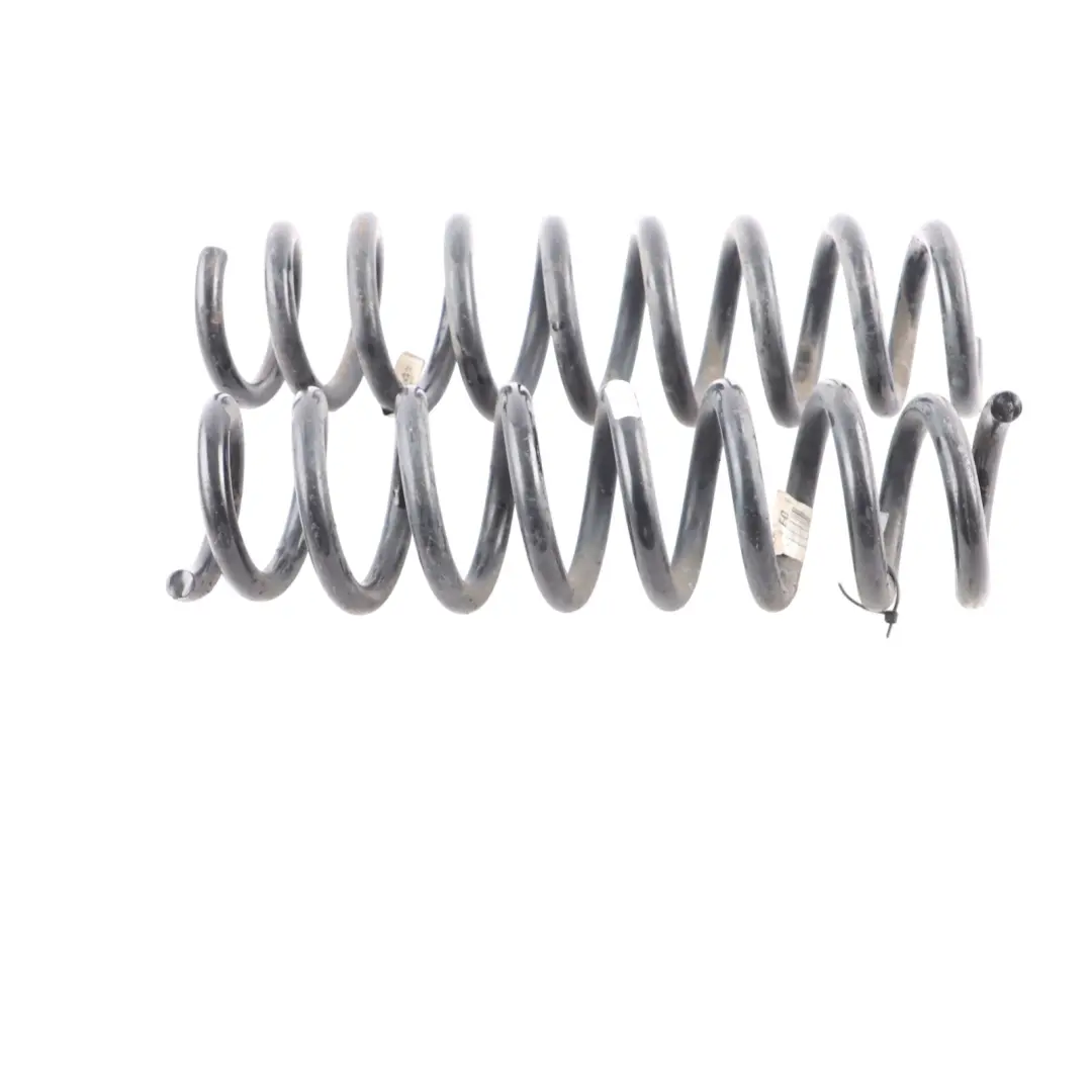 BMW F20 Ressorts Hélicoïdaux Suspension D'Essieu Arrière Gauche Droite - SKU 6851724 - Numéro de pièce 6851724