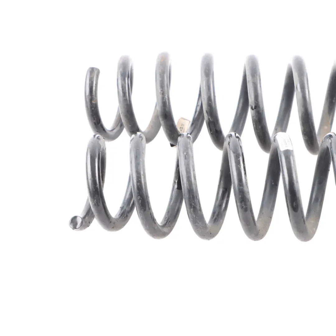 Eje Trasero Suspensión Muelle Helicoidal Izquierdo Derecho Set para BMW F20 con número de pieza 6851724 BMW F20 Eje Trasero Suspensión Muelle Helicoidal Izquierdo Derecho Set - SKU 6851724 - Número de pieza 6851724