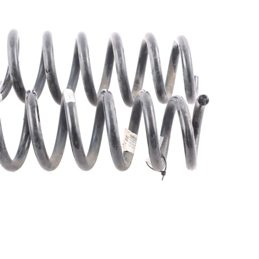 BMW F20 Ressorts Hélicoïdaux Suspension D'Essieu Arrière Gauche Droite - SKU 6851724 - Numéro de pièce 6851724