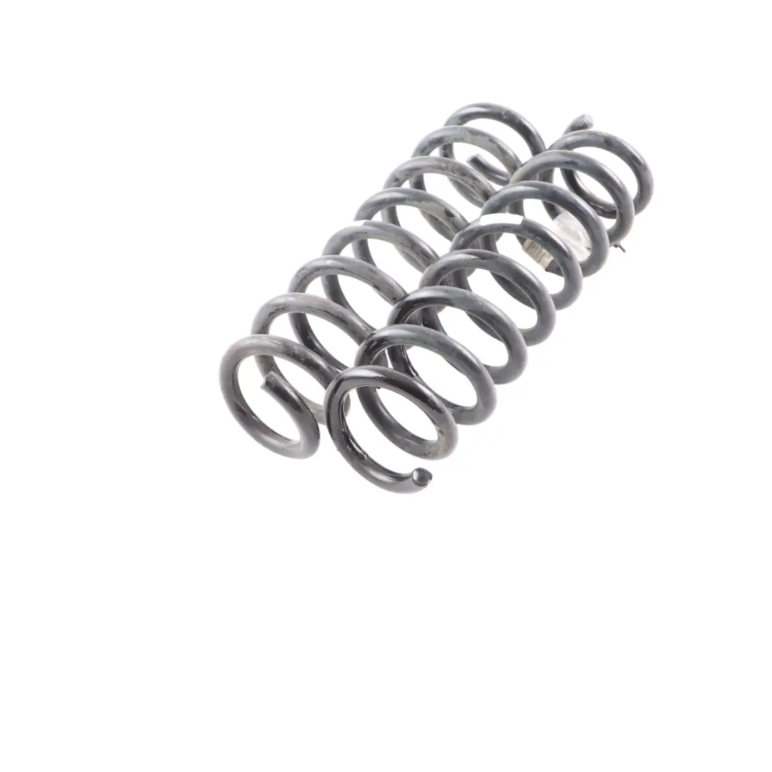 Ressorts Hélicoïdaux Suspension D'Essieu Arrière Gauche Droite pour BMW F20 à propos du numéro de pièce 6851724 BMW F20 Ressorts Hélicoïdaux Suspension D'Essieu Arrière Gauche Droite - SKU 6851724 - Numéro de pièce 6851724