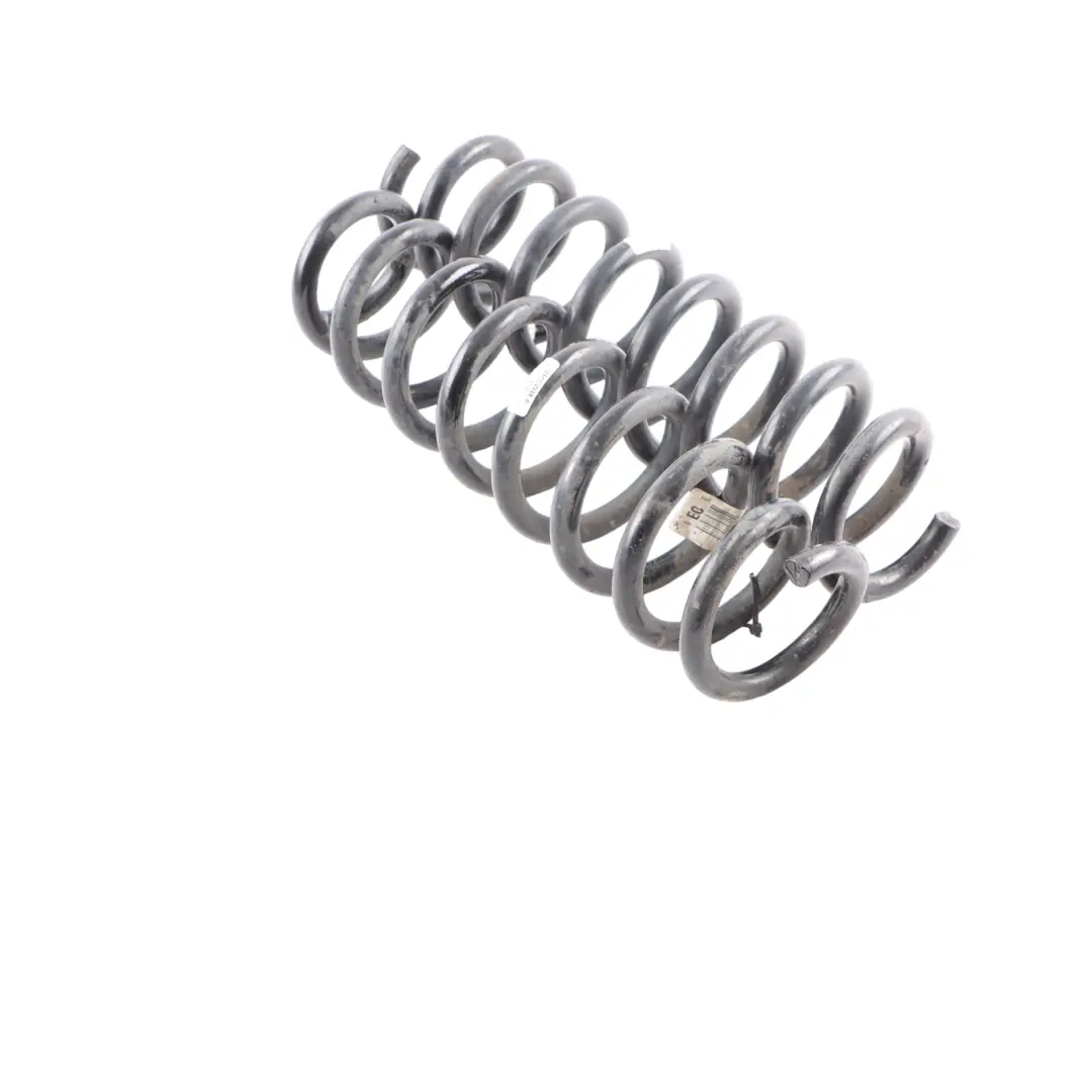 Ressorts Hélicoïdaux Suspension D'Essieu Arrière Gauche Droite pour BMW F20 à propos du numéro de pièce 6851724 BMW F20 Ressorts Hélicoïdaux Suspension D'Essieu Arrière Gauche Droite - SKU 6851724 - Numéro de pièce 6851724