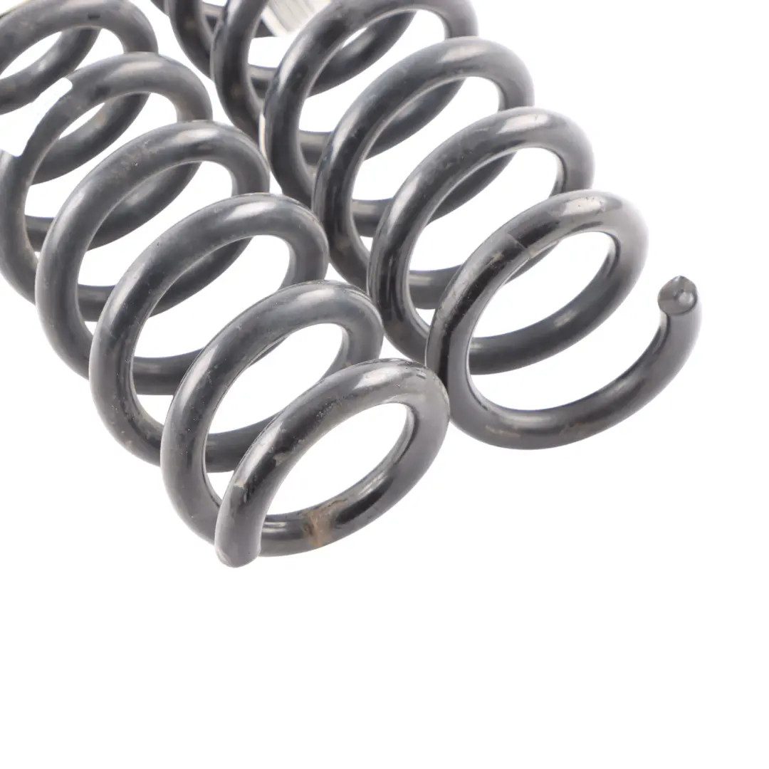 BMW F31 Rear Axle Suspension Coil Spring Left Right N/O/S Set - SKU 6851727 - Part number 6851727