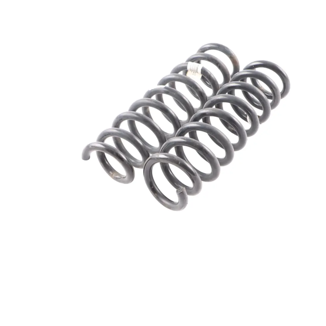 BMW F31 Rear Axle Suspension Coil Spring Left Right N/O/S Set - SKU 6851727 - Part number 6851727