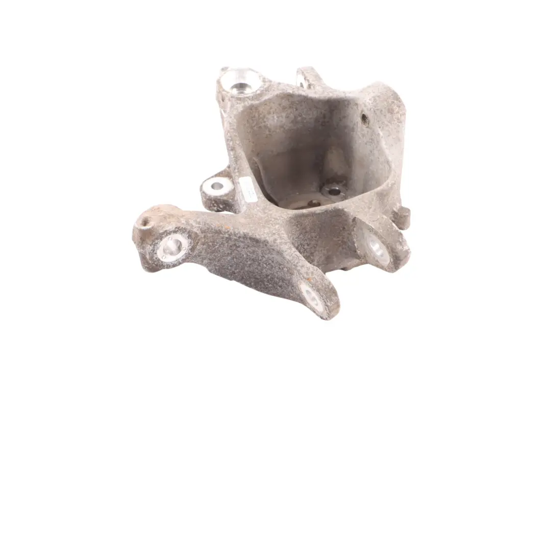 Axle Wheel Hub Carrier Spindle Left N/S to BMW F06 Rear with Part number 6852891 BMW F06 Rear Axle Wheel Hub Carrier Spindle Left N/S - SKU 6852891 - Part number 6852891