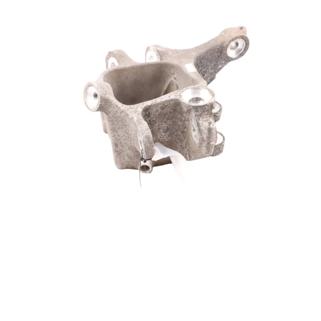 Axle Wheel Hub Carrier Spindle Left N/S to BMW F06 Rear with Part number 6852891 BMW F06 Rear Axle Wheel Hub Carrier Spindle Left N/S - SKU 6852891 - Part number 6852891