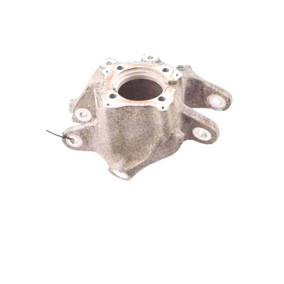 Axle Wheel Hub Carrier Spindle Left N/S to BMW F06 Rear with Part number 6852891 BMW F06 Rear Axle Wheel Hub Carrier Spindle Left N/S - SKU 6852891 - Part number 6852891