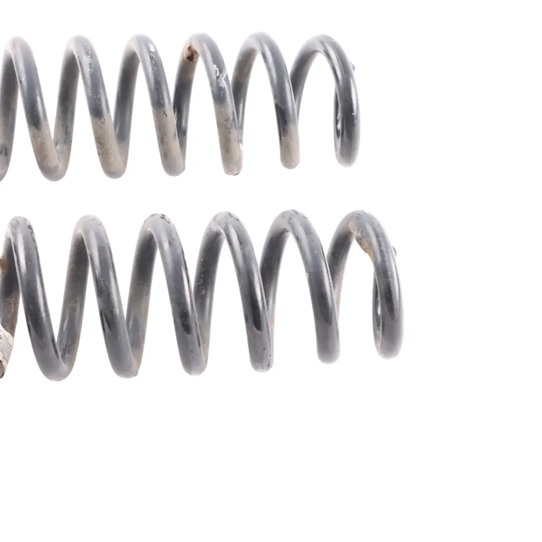 BMW F20 F22 F32 Sprężyny Zawieszenia Tylne Lewa Prawa Zestaw GA - SKU 6853130 - Numer Części 6853130