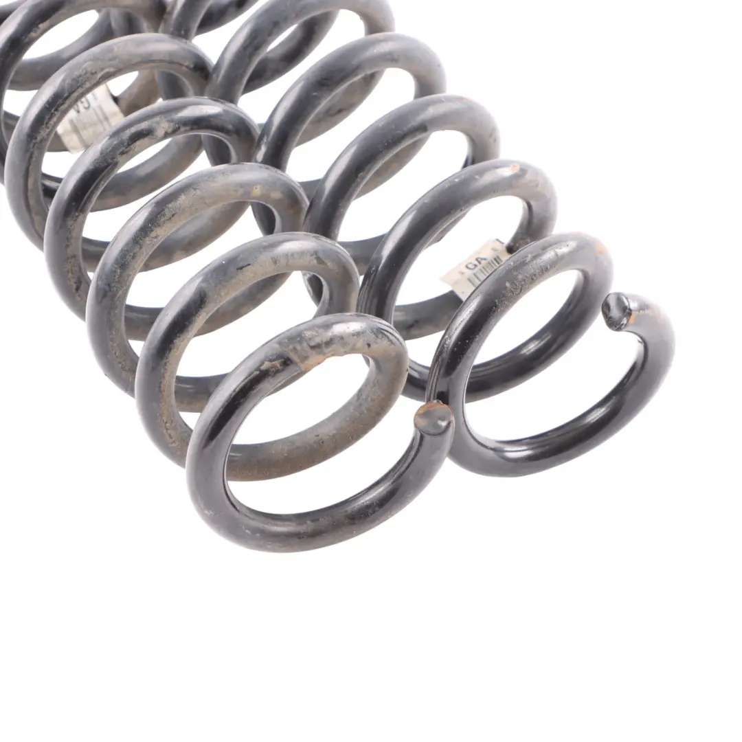  Muelle Helicoidal BMW F20 F32 F36 Suspensión Trasera Izquierda Derecha - SKU 6853130 - Número de pieza 6853130