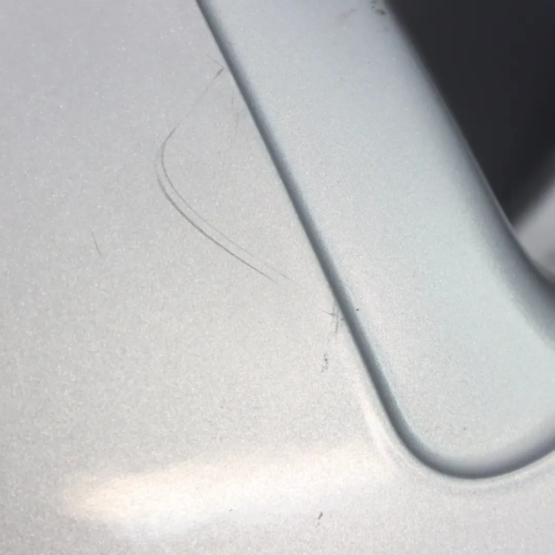 Cerchio in lega 16" 7J ET:41 Raggi Revolite Argento per Mini Cooper F60 Countryman con numero di parte 6856029 Mini Cooper F60 Countryman Cerchio in lega 16" 7J ET:41 Raggi Revolite Argento - SKU 6856029-2 - Numero di parte 6856029