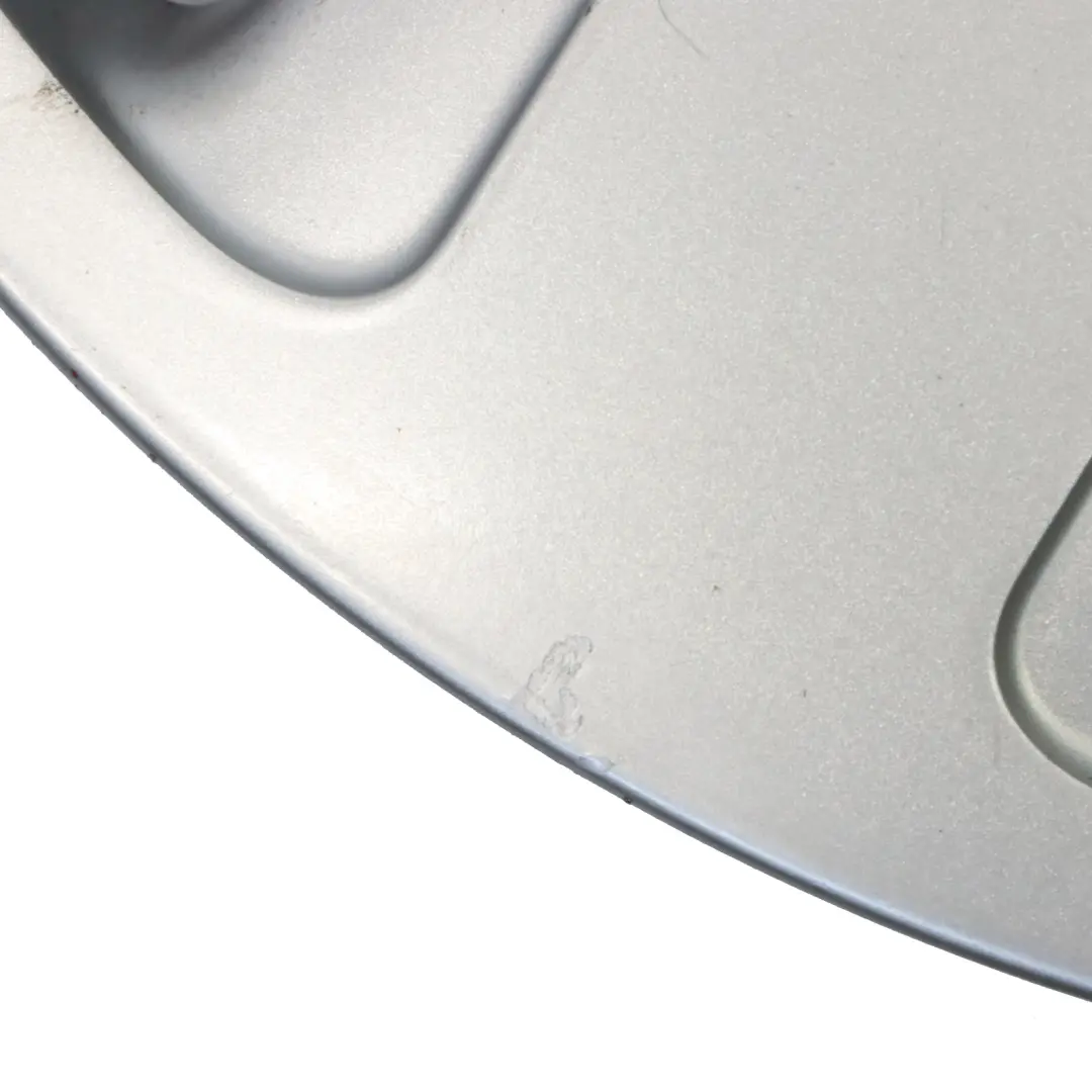 Alloy Rim 16" 7J ET:41 Revolite Spoke Silver to Mini Cooper F60 Countryman Wheel with Part number 6856029 Mini Cooper F60 Countryman Wheel Alloy Rim 16" 7J ET:41 Revolite Spoke Silver - SKU 6856029-3 - Part number 6856029