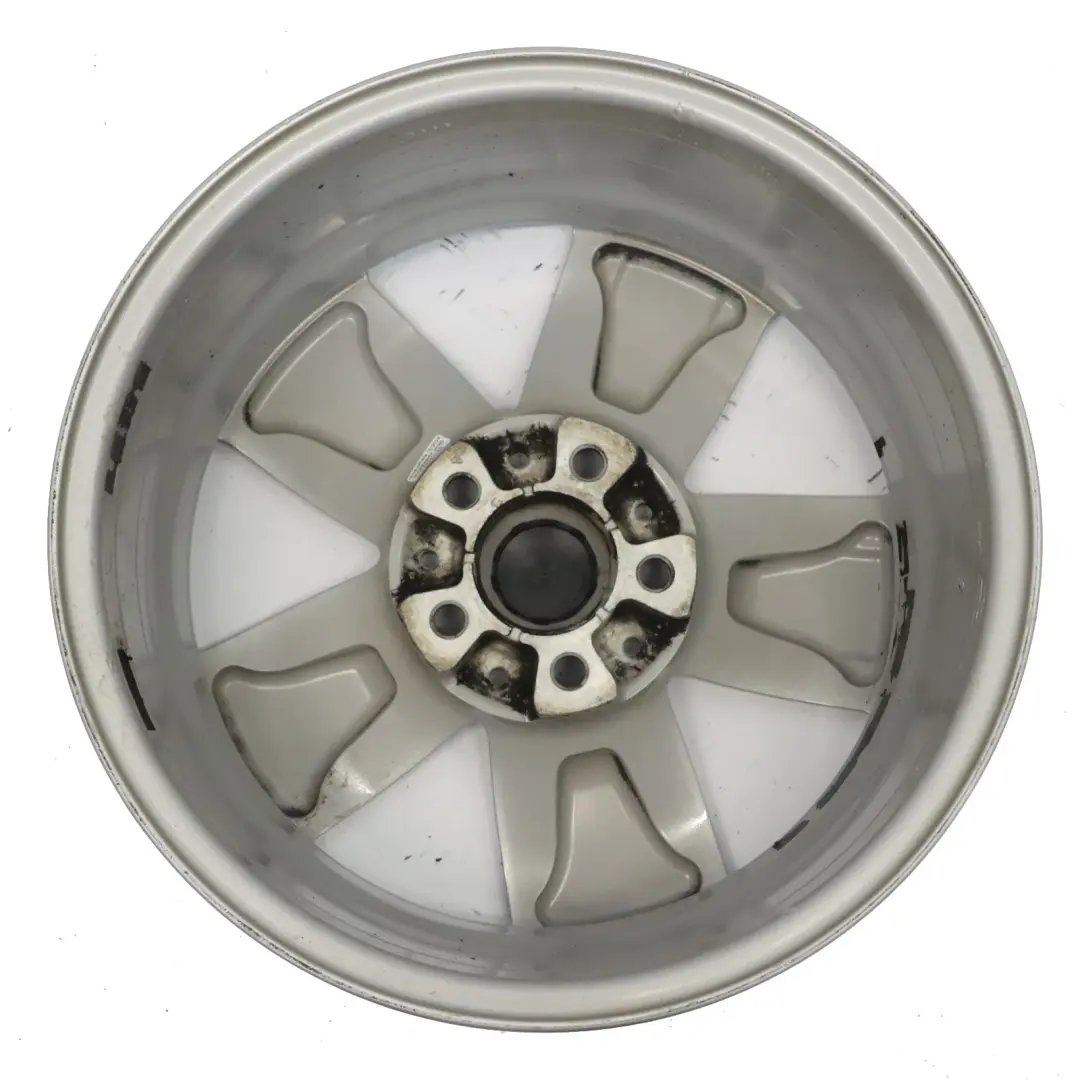 Mini Cooper F60 Countryman Wheel Alloy Rim 16" 7J ET:41 Revolite Spoke Silver - SKU 6856029-3 - Part number 6856029