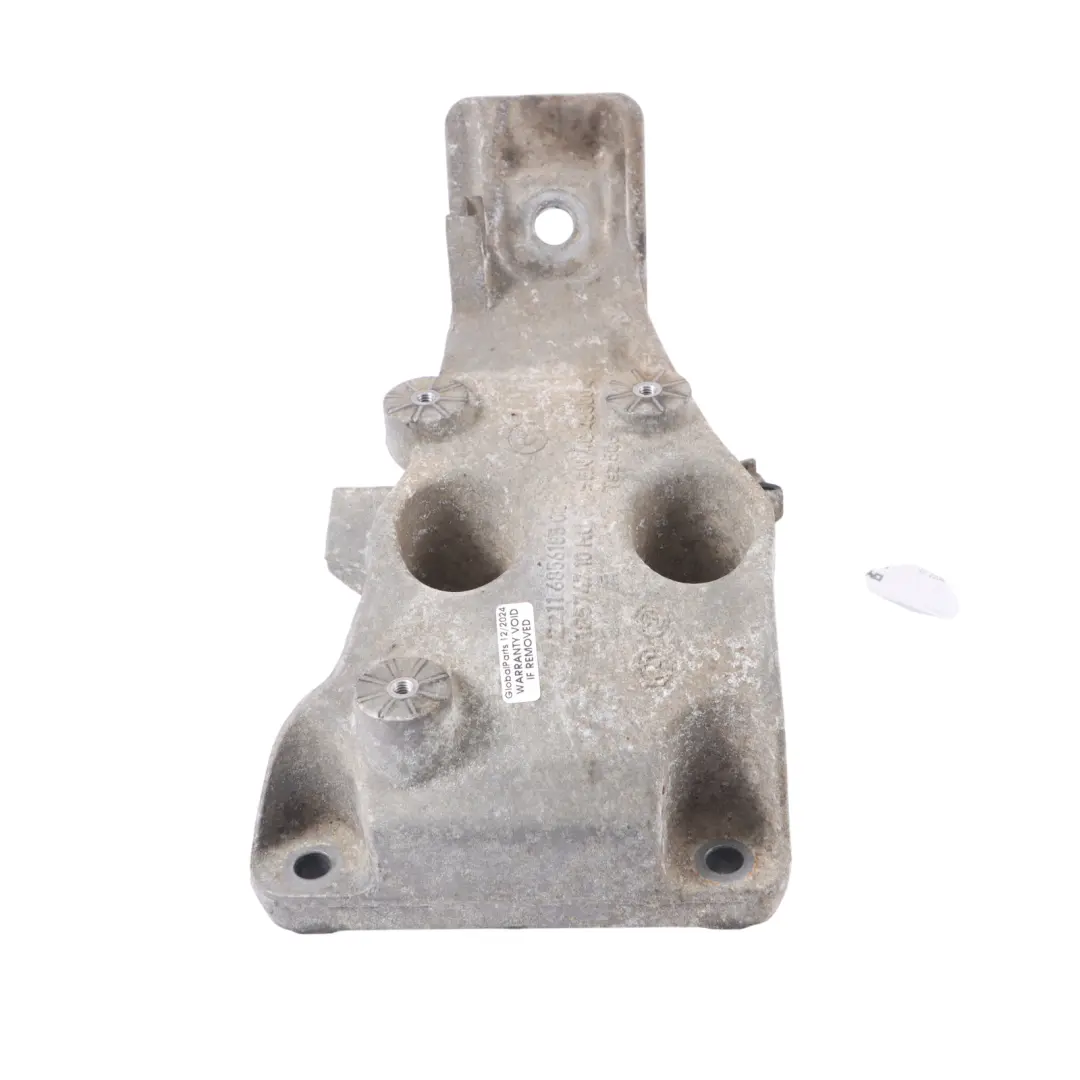 BMW X5 F15 N20 Benzina Supporto Motore Staffa Supporto Vettore Sinistro - SKU 6856185 - Numero di parte 6856185