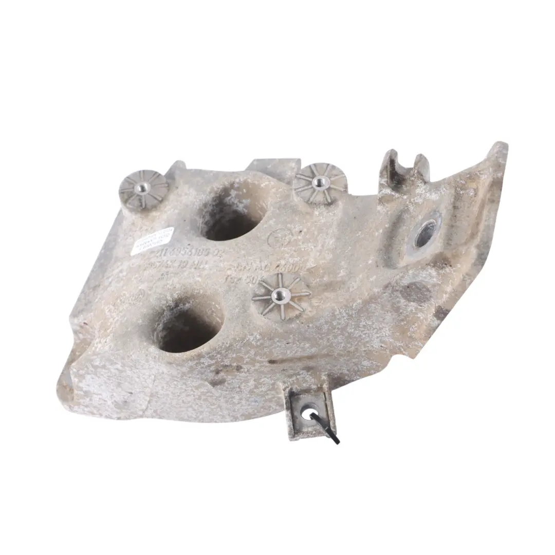 N20 Support de moteur essence gauche pour BMW X5 F15 à propos du numéro de pièce 6856185 BMW X5 F15 N20 Support de moteur essence gauche - SKU 6856185 - Numéro de pièce 6856185