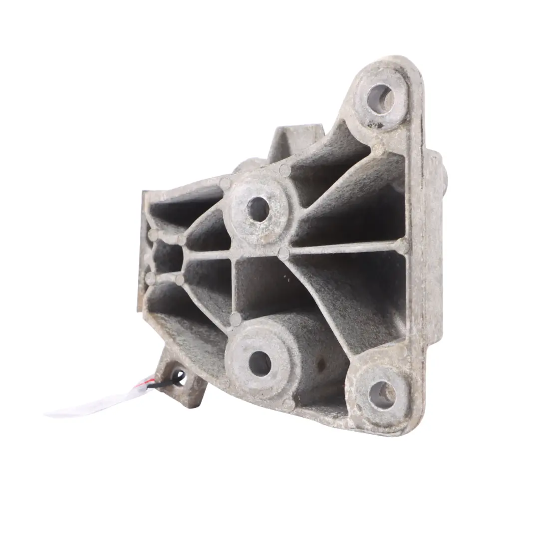 BMW X5 F15 N20 Benzin Motor Halterung Träger Links - SKU 6856185 - Teilenummer 6856185