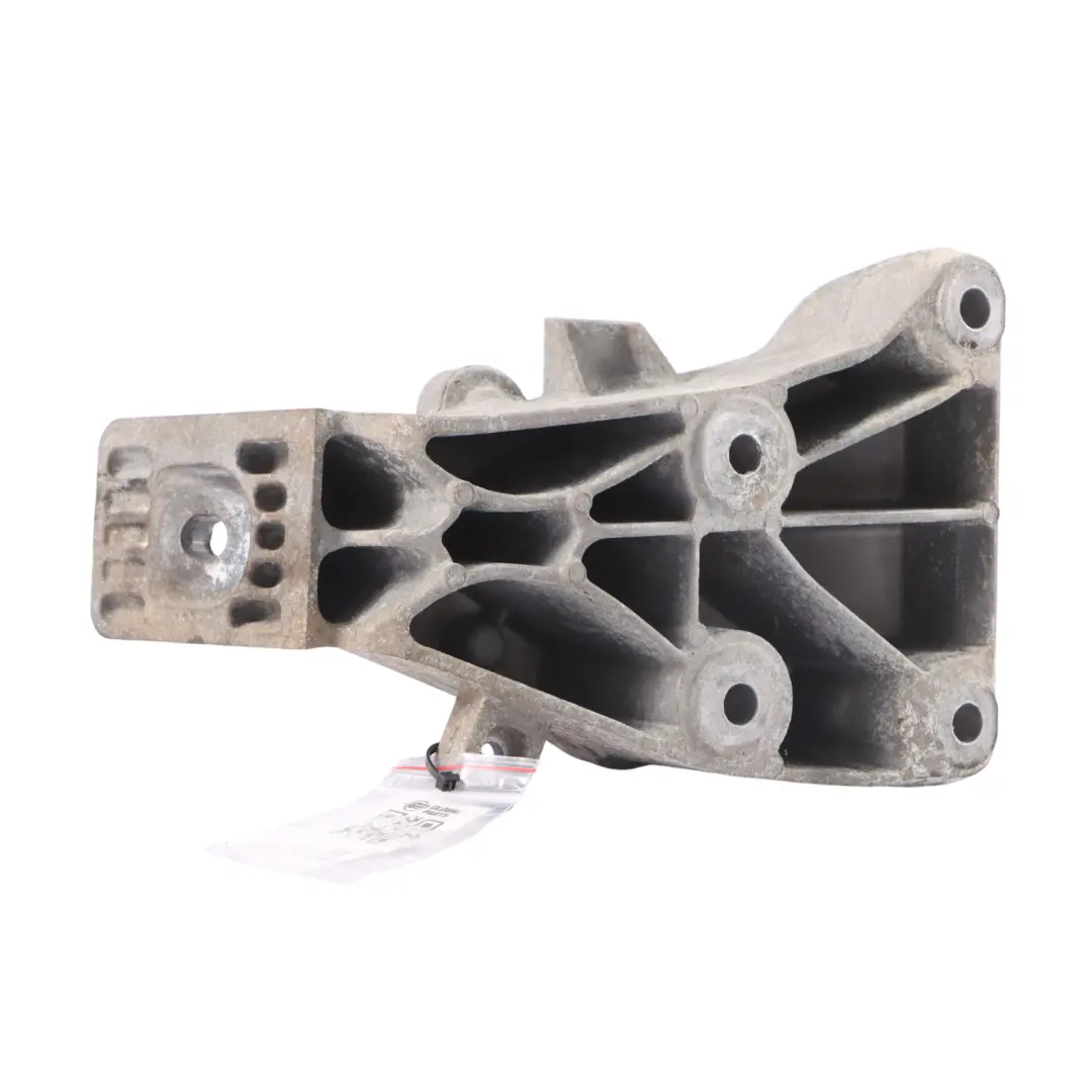 BMW X5 F15 N20 Benzin Motor Halterung Träger Links - SKU 6856185 - Teilenummer 6856185
