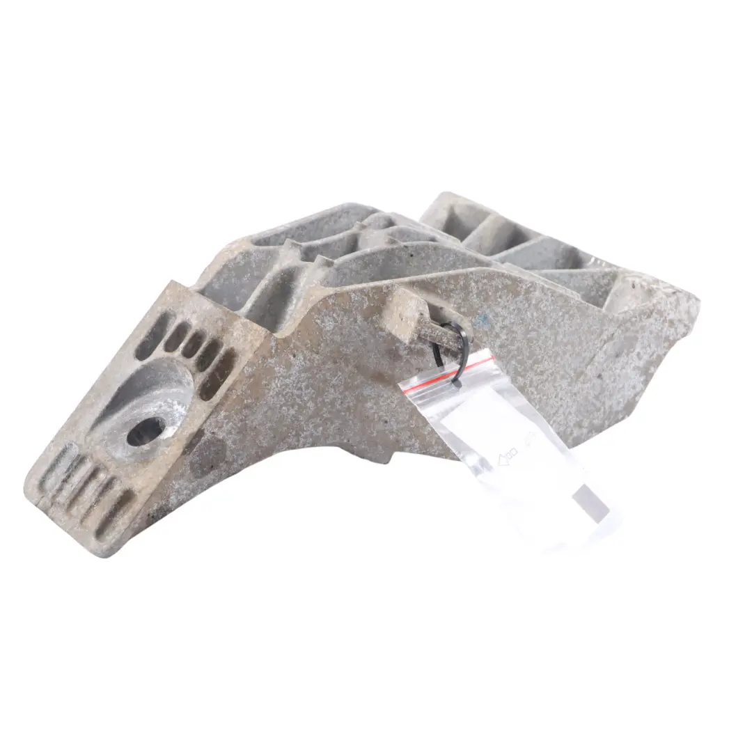 BMW X5 F15 N20 Benzin Motor Halterung Träger Links - SKU 6856185 - Teilenummer 6856185
