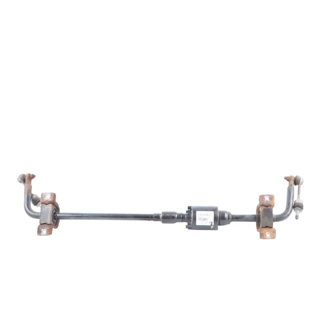 Stabilisator Hinterachse BMW X5 X6 E70 E71 Dynamic Drive Achsschenkel 6771045 für mit Teilenummer 6856419 Stabilisator Hinterachse BMW X5 X6 E70 E71 Dynamic Drive Achsschenkel 6771045 - SKU 6856419 - Teilenummer 6856419