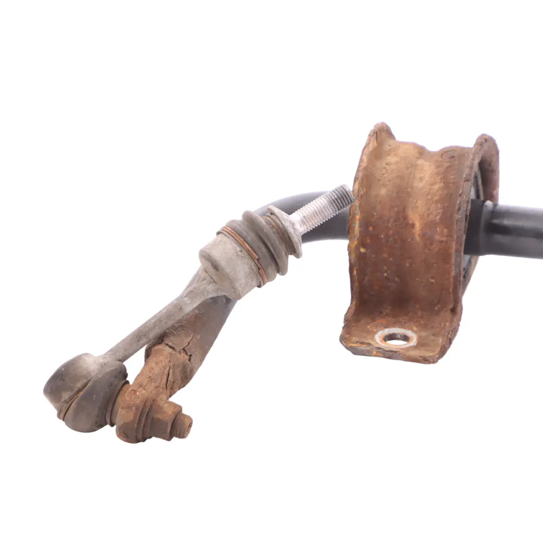  Stabilisator Hinterachse BMW X5 X6 E70 E71 Dynamic Drive Achsschenkel 6771045 - SKU 6856419 - Teilenummer 6856419
