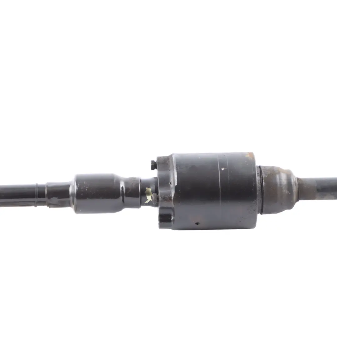  Stabilisator Hinterachse BMW X5 X6 E70 E71 Dynamic Drive Achsschenkel 6771045 - SKU 6856419 - Teilenummer 6856419